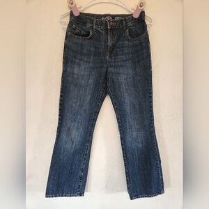 The Childrens Place Jeans. Boys Size 14. Bootcut.